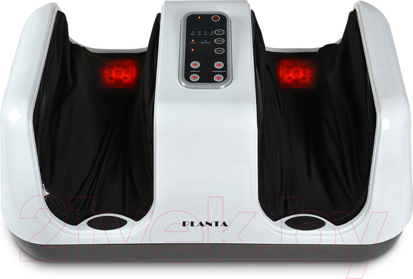 Изображение товара Массажер электронный PLANTA MF-4W