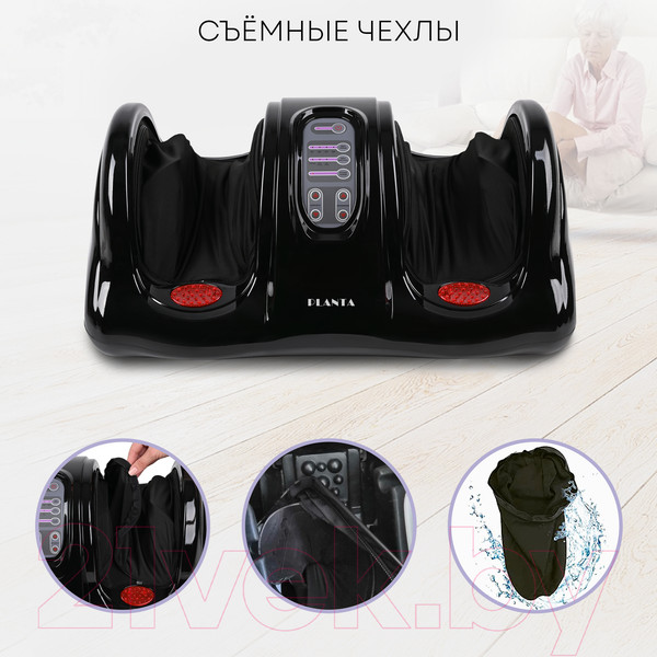 Изображение товара Массажер электронный PLANTA MF-9