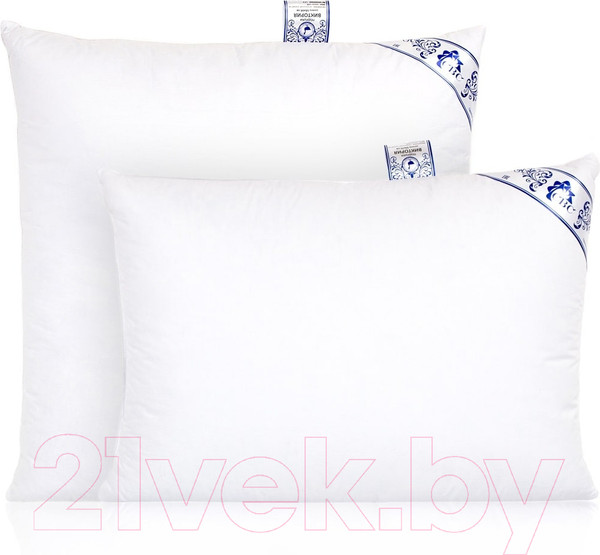 Изображение товара Подушка для сна Стиль Вашей Спальни Виктория 68x68 / П4Л-С-77