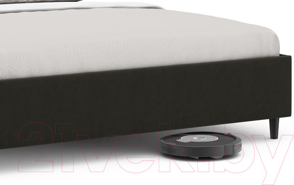 Изображение товара Полуторная кровать Moon Family 1253 / MF010582