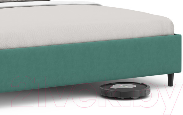 Изображение товара Двуспальная кровать Moon Family 1253 / MF010572