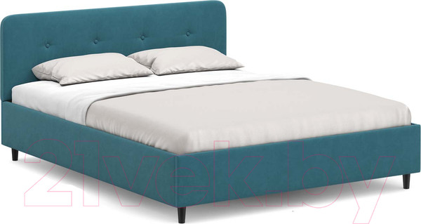 Изображение товара Двуспальная кровать Moon Family 1253 / MF010532