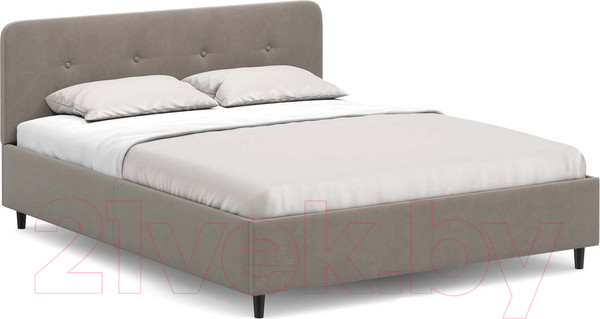Изображение товара Двуспальная кровать Moon Family 1253 / MF010562