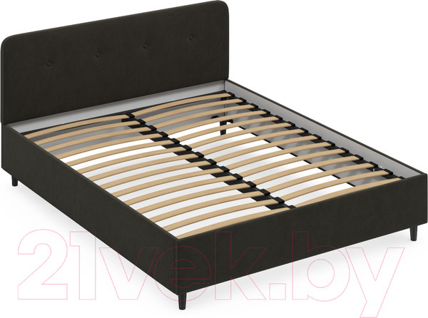 Изображение товара Двуспальная кровать Moon Family 1253 / MF010583