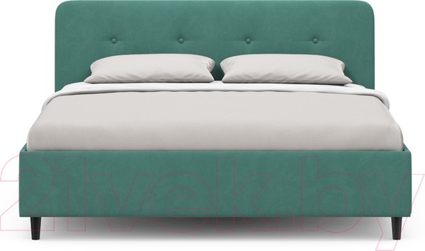 Изображение товара Двуспальная кровать Moon Family 1253 / MF010573