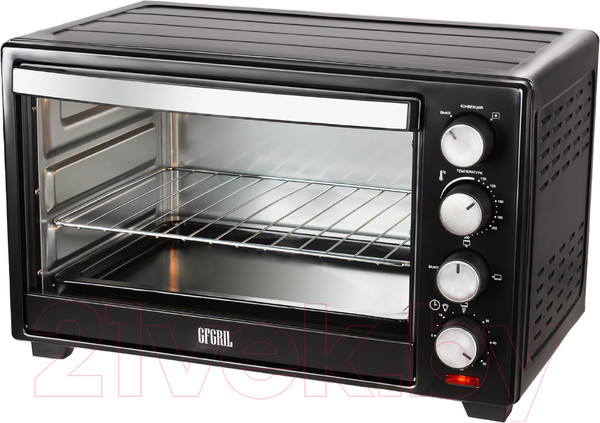 Изображение товара Ростер GFGRIL GFO-30B