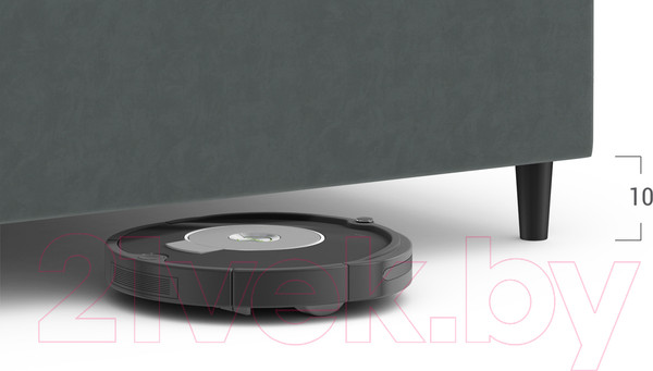 Изображение товара Двуспальная кровать Moon Family 1253 / MF010603