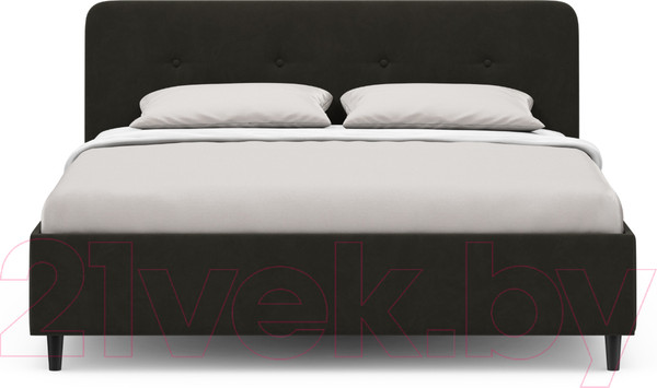 Изображение товара Двуспальная кровать Moon Family 1253 / MF010584