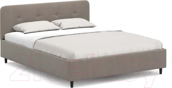 Изображение товара Двуспальная кровать Moon Family 1253 / MF010504