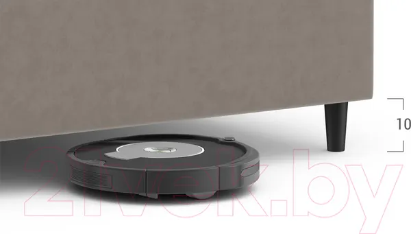 Изображение товара Двуспальная кровать Moon Family 1253 / MF010504