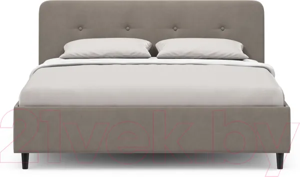 Изображение товара Двуспальная кровать Moon Family 1253 / MF010504