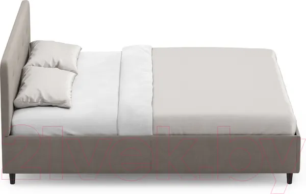 Изображение товара Двуспальная кровать Moon Family 1253 / MF010504
