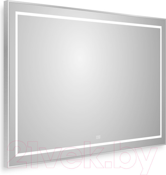 Изображение товара Зеркало BelBagno SPC-KRAFT-1000-800-LED-TCH-WARM