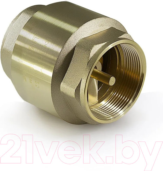 Изображение товара Обратный клапан магистральный Tim 1/2 JH-1010STD