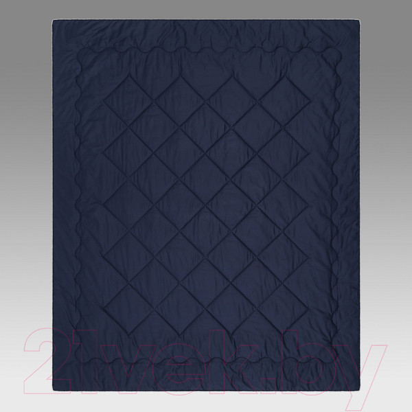 Изображение товара Одеяло Sofi de Marko California 155x215 / Од-Кл-155х215сап (сапфир)