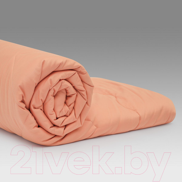 Изображение товара Одеяло Sofi de Marko California 195x215 / Од-Кл-195х215тер (терракот)