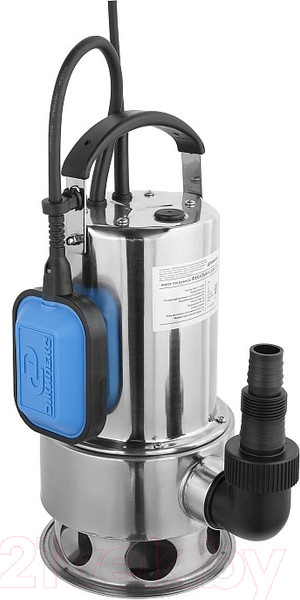 Изображение товара Фекальный насос Джилекс Фекальник 200/7 Н / 5305