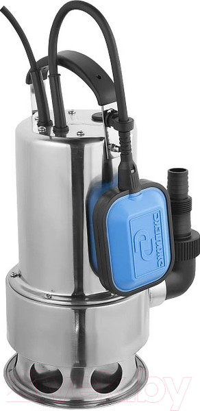 Изображение товара Фекальный насос Джилекс Фекальник 200/7 Н / 5305