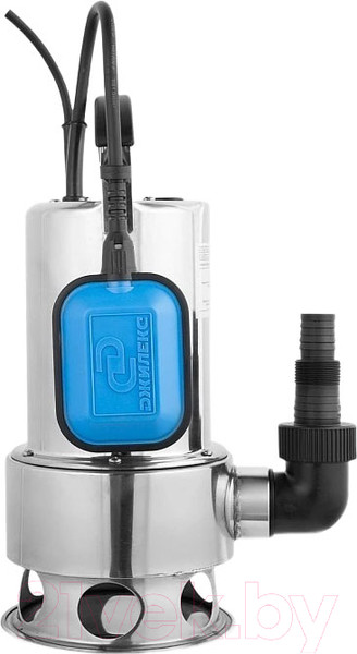 Изображение товара Фекальный насос Джилекс Фекальник 260/10 Н / 5306