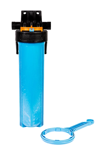 Изображение товара Корпус магистрального фильтра Джилекс 1 М 20 Т / 9061