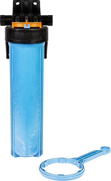 Изображение товара Корпус магистрального фильтра Джилекс 1 М 20 Т / 9061