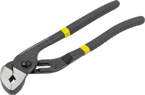 Изображение товара Клещи переставные KingTul KT-02002J-10