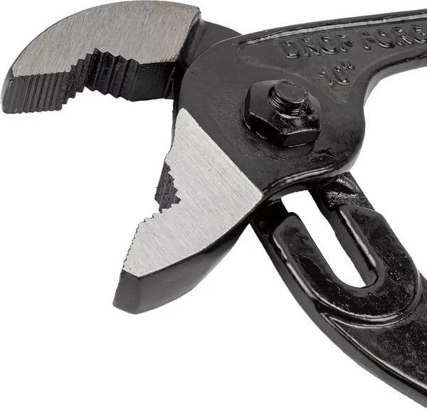 Изображение товара Клещи переставные KingTul KT-02002J-10