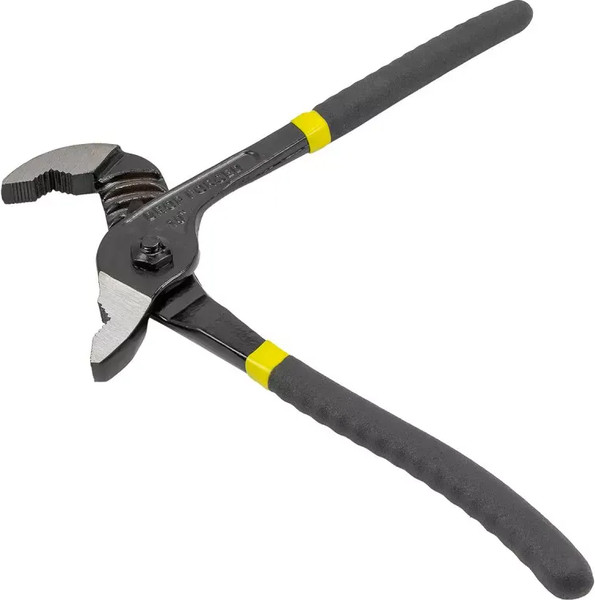 Изображение товара Клещи переставные KingTul KT-02002J-10