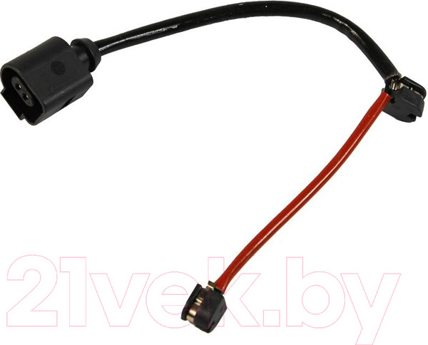 Изображение товара Датчик износа тормозных колодок Bosch 1987473013