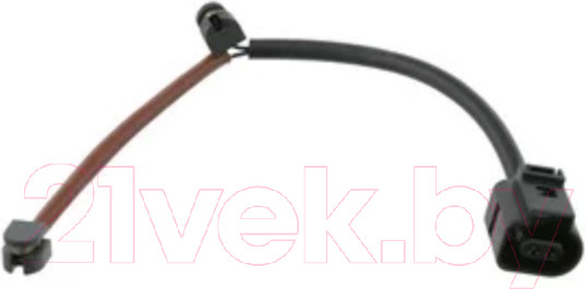 Изображение товара Датчик износа тормозных колодок Bosch 1987473013