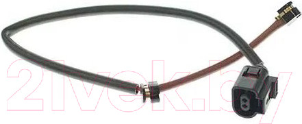 Изображение товара Датчик износа тормозных колодок Bosch 1987473013