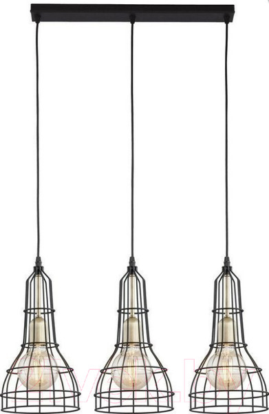 Изображение товара Люстра TK Lighting TKP2209