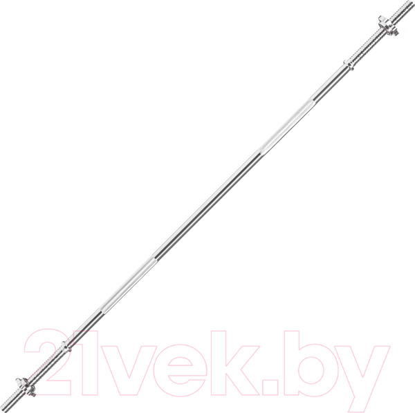 Изображение товара Гриф для штанги Sundays Fitness IR94018 (25мм)