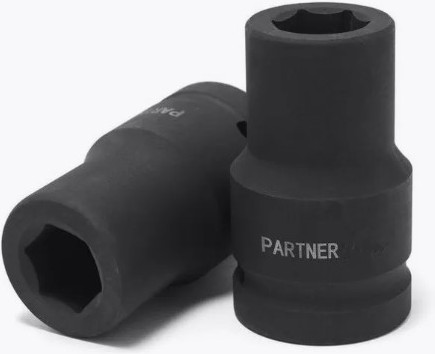 Изображение товара Головка слесарная Partner PA-48535 (12980)