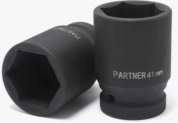 Изображение товара Головка слесарная Partner PA-48538 (12982)