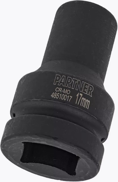 Изображение товара Головка слесарная Partner PA-48510017 (12984)
