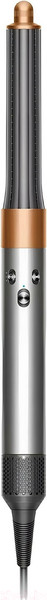 Изображение товара Мультистайлер Dyson Airwrap Origin Long  HS05 (никель/медный)