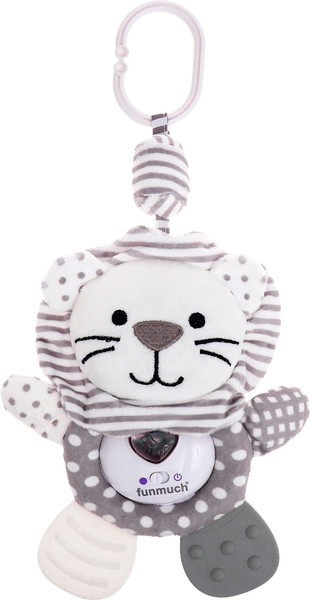 Изображение товара Подвеска на кроватку Sima-Land Левчик FM888-25 / 10140487