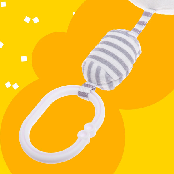 Изображение товара Подвеска на кроватку Sima-Land Мишутка FM888-19 / 10140488