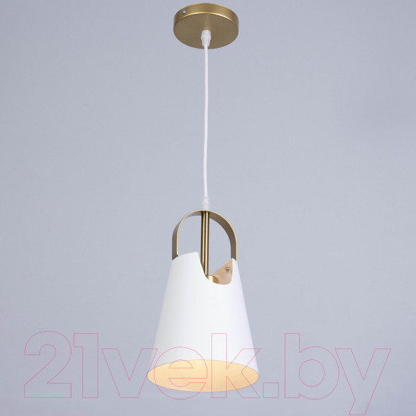 Изображение товара Потолочный светильник BayerLux Санса / 9717779 (белый)