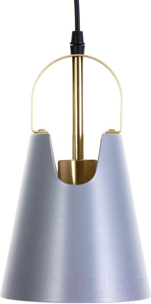 Изображение товара Потолочный светильник BayerLux Санса / 9717780 (серый)