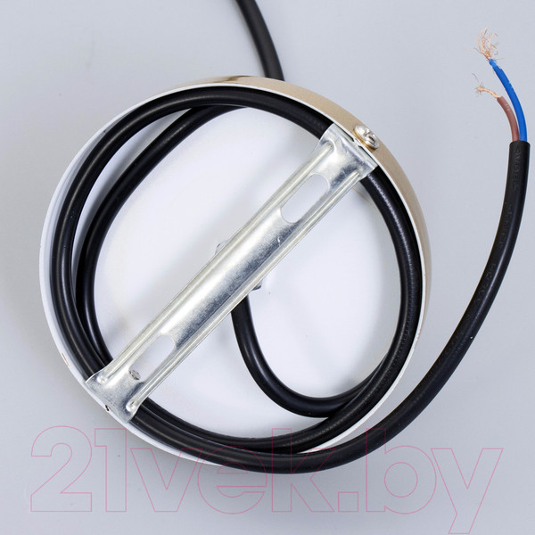 Изображение товара Потолочный светильник BayerLux Санса / 9717780 (серый)