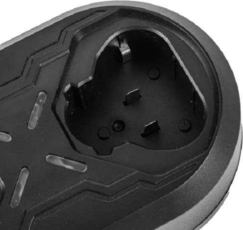 Изображение товара Зарядное устройство для электроинструмента P.I.T OnePower PK12-1.5A