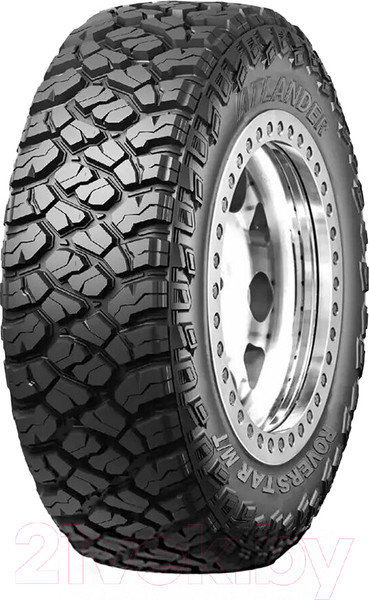 Изображение товара Летняя шина Atlander Roverstar M/T 235/75R15 104/101Q