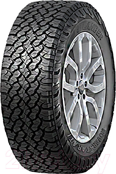 Изображение товара Летняя шина Atlander Roverstar A/T I 225/70R16 103T