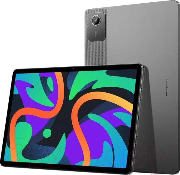Изображение товара Планшет Lenovo Xiaoxin Pad 2024 11" TB331FC 8GB/128GB (серый)