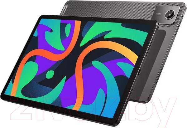 Изображение товара Планшет Lenovo Xiaoxin Pad 2024 11" TB331FC 8GB/128GB (серый)