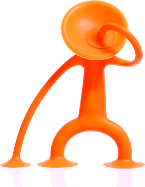 Изображение товара Конструктор Sima-Land Веселые присоски 886B / 9950037 (28эл)