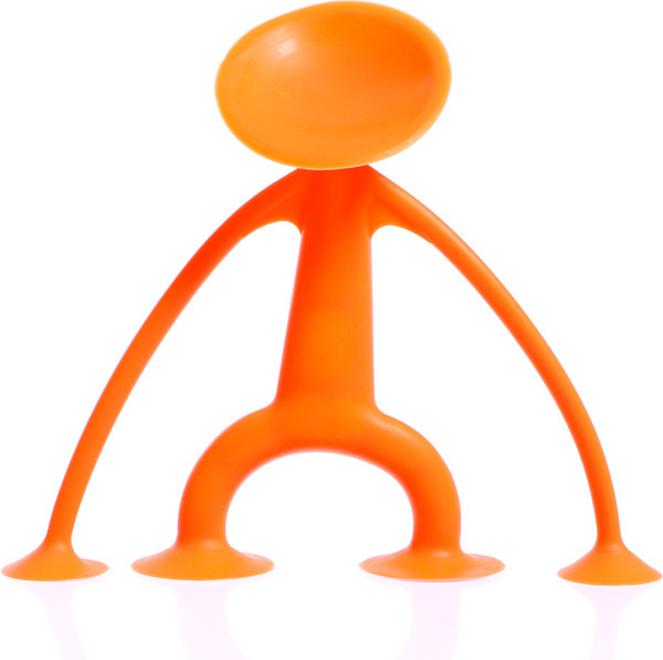 Изображение товара Конструктор Sima-Land Веселые присоски 886B / 9950037 (28эл)