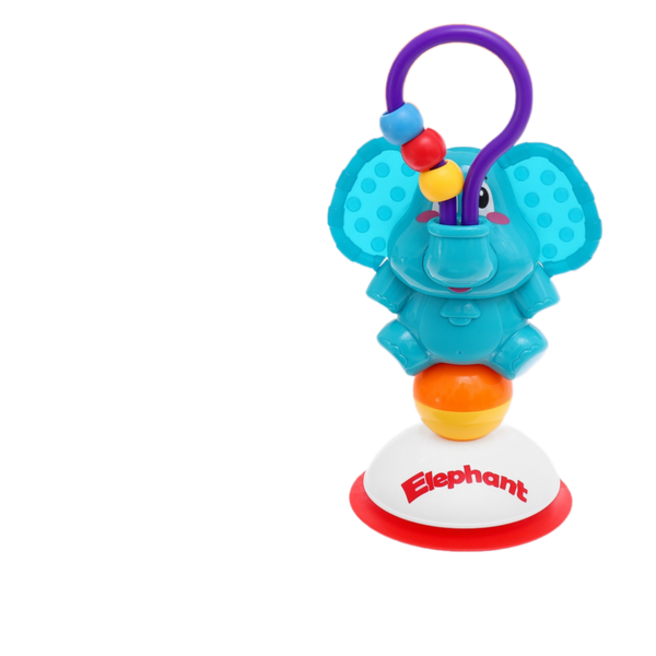 Изображение товара Погремушка Sima-Land Слоник SL84838 / 10103355